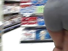 Epè ghetto yo poul la ak yon gwo gros -